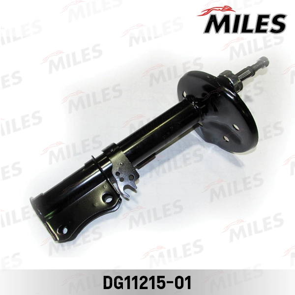 Амортизатор MILES DG11215-01