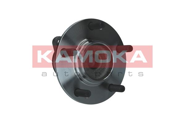 Комплект подшипника ступицы колеса KAMOKA 5500270