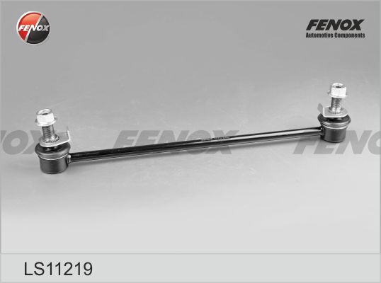 Тяга / стойка стабилизатор FENOX LS11219