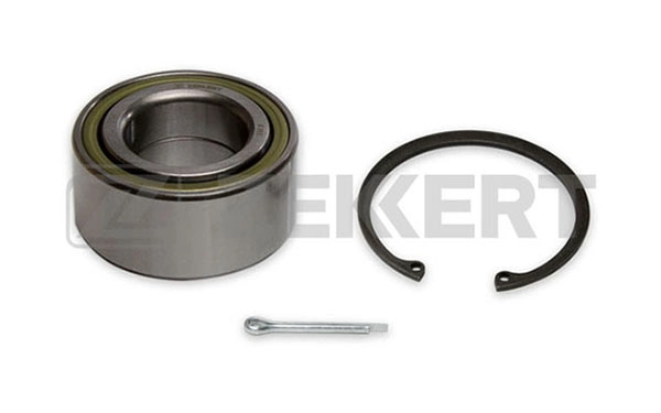 Комплект подшипника ступицы колеса ZEKKERT RL-1364