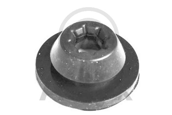 Кронштейн корпус воздушного фильтра ASLYX AS-506777