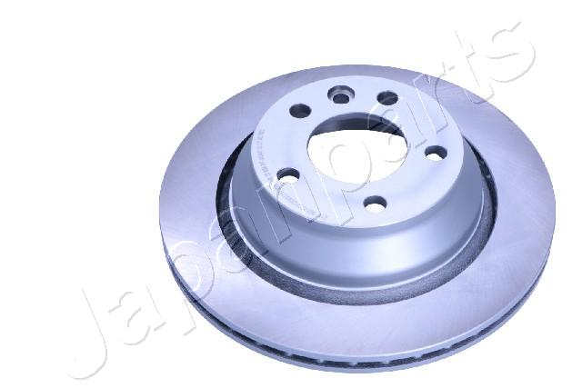 Тормозной диск JAPANPARTS DP-0934C