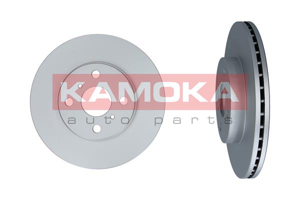 Тормозной диск KAMOKA 103214