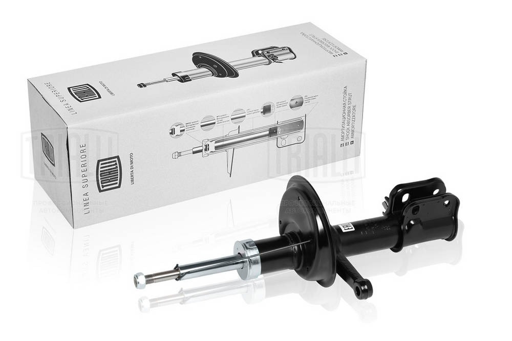 Амортизатор TRIALLI AG 01358
