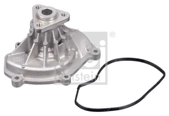 Водяной насос охлаждение двигателя FEBI BILSTEIN 103956