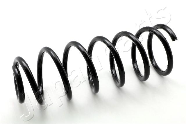 Пружина ходовой части JAPANPARTS ZC6287C