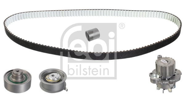 Водяной насос + комплект зубчатого ремня FEBI BILSTEIN 32743