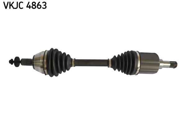 Приводной вал SKF VKJC 4863