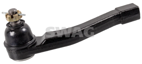 Наконечник поперечной рулевой тяги SWAG 88 94 1901