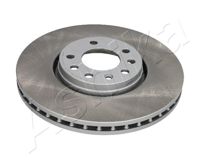 Тормозной диск ASHIKA 60-00-009C