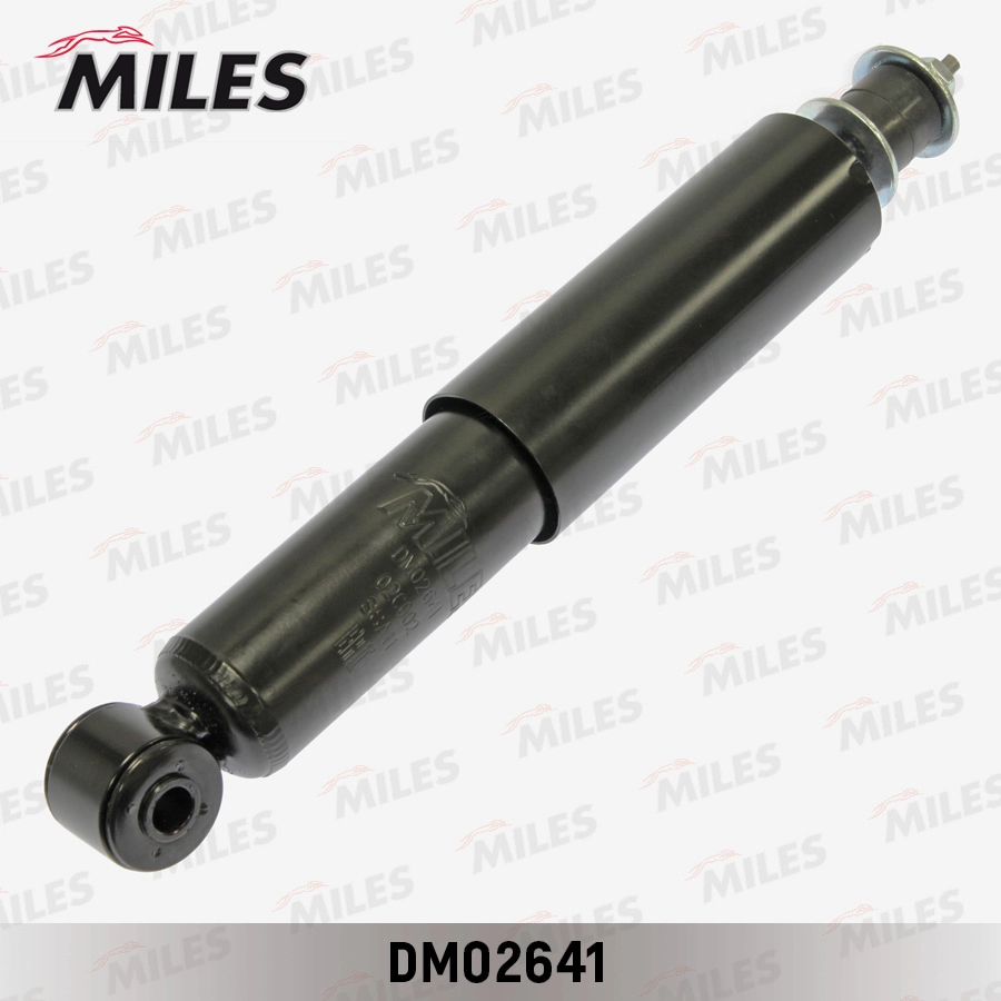 Амортизатор MILES DM02641