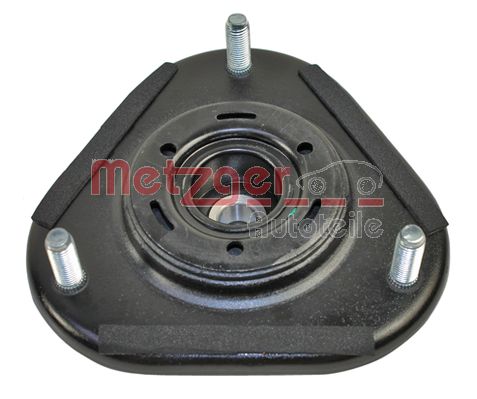 Опора стойки амортизатора METZGER 6490241