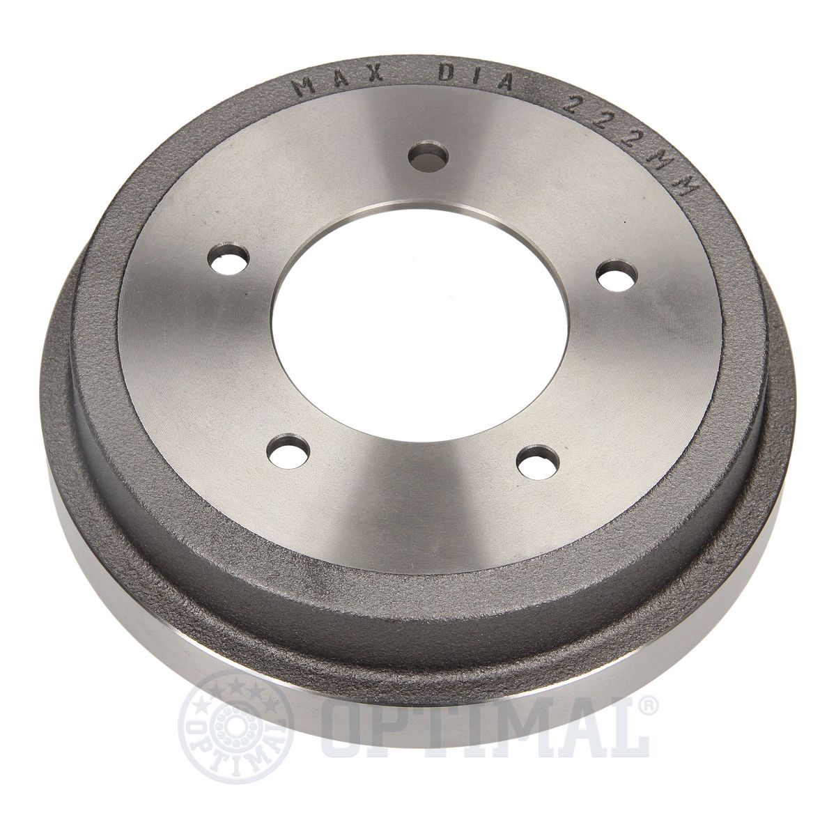 Тормозной барабан OPTIMAL BT-1650