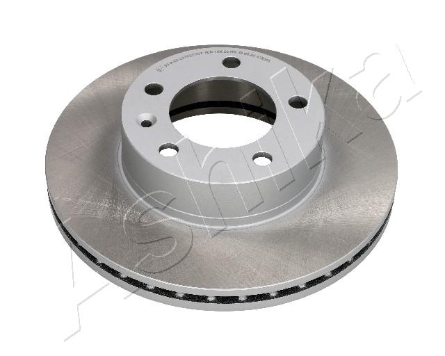 Тормозной диск ASHIKA 60-01-120C