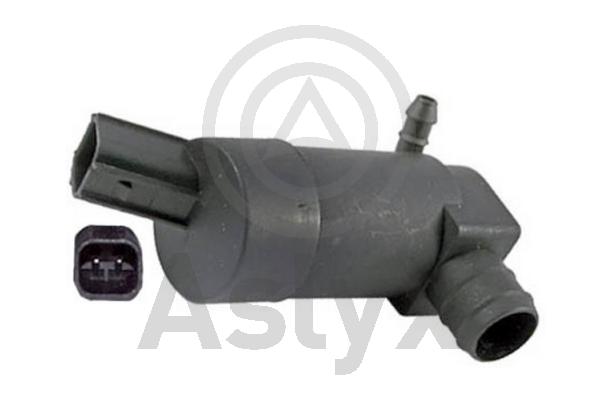 Водяной насос система очистки окон ASLYX AS-502077