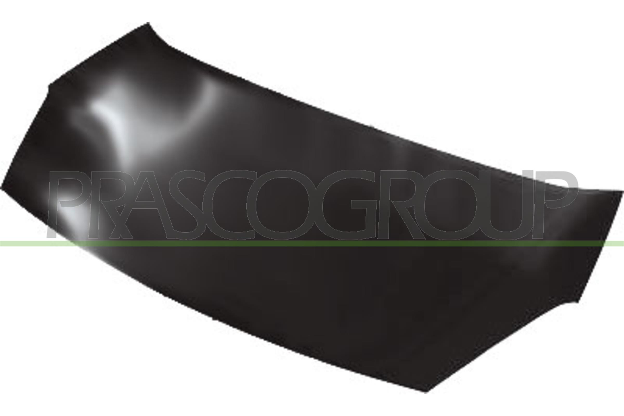 Капот двигателя PRASCO CI9183100