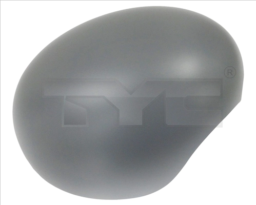 Покрытие внешнее зеркало TYC 322-0006-2