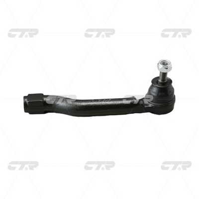 Наконечник поперечной рулевой тяги CTR CE0532