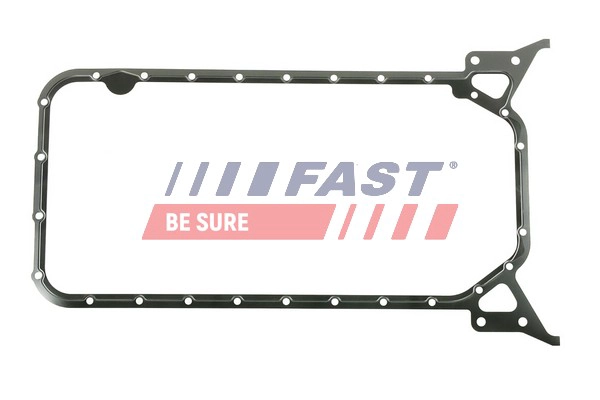 Прокладка масляный поддон FAST FT49205