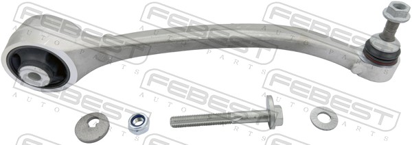 Рычаг независимой подвески колеса подвеска колеса FEBEST 6724-MSFLFR