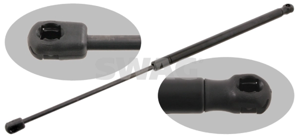 Газовая пружина крышка багажник SWAG 50 92 7766