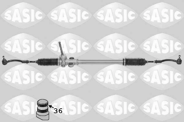 Рулевой механизм SASIC 7376020