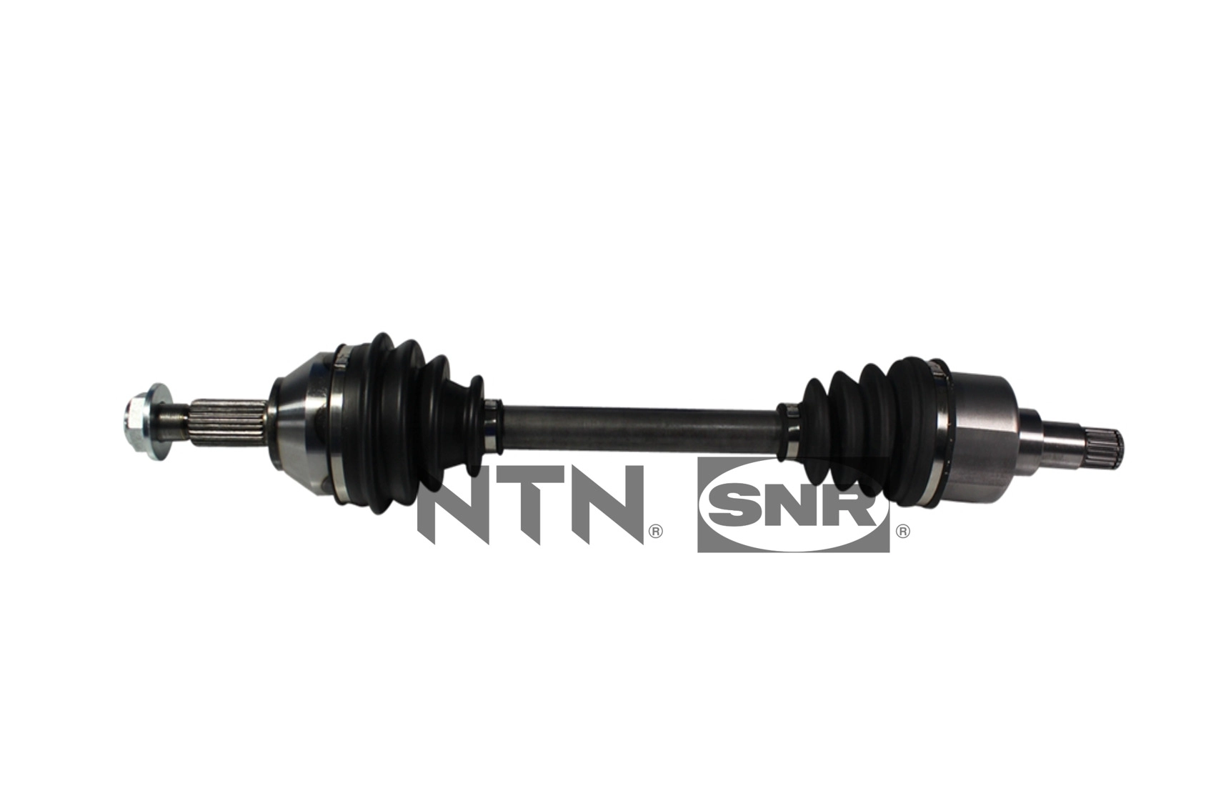Приводной вал SNR DK52.001