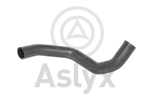Шланг радиатора ASLYX AS-204367