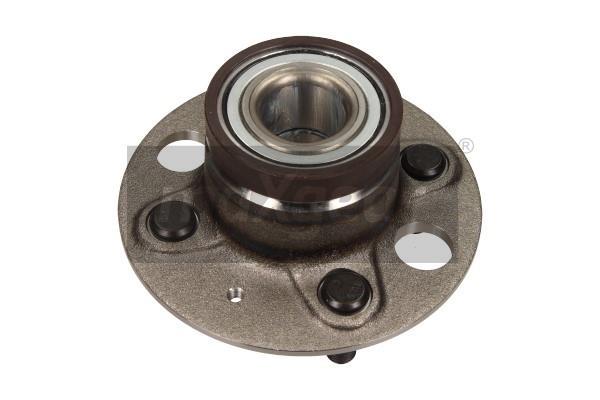 Комплект подшипника ступицы колеса MAXGEAR 33-0962