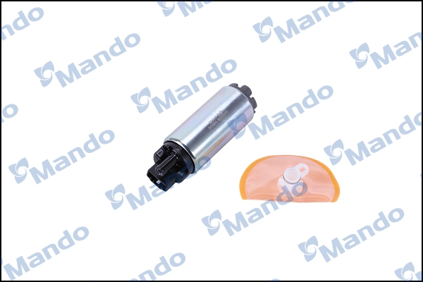 Топливный насос MANDO DMP020007