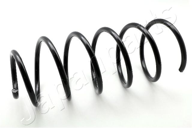 Пружина ходовой части JAPANPARTS ZC3458C