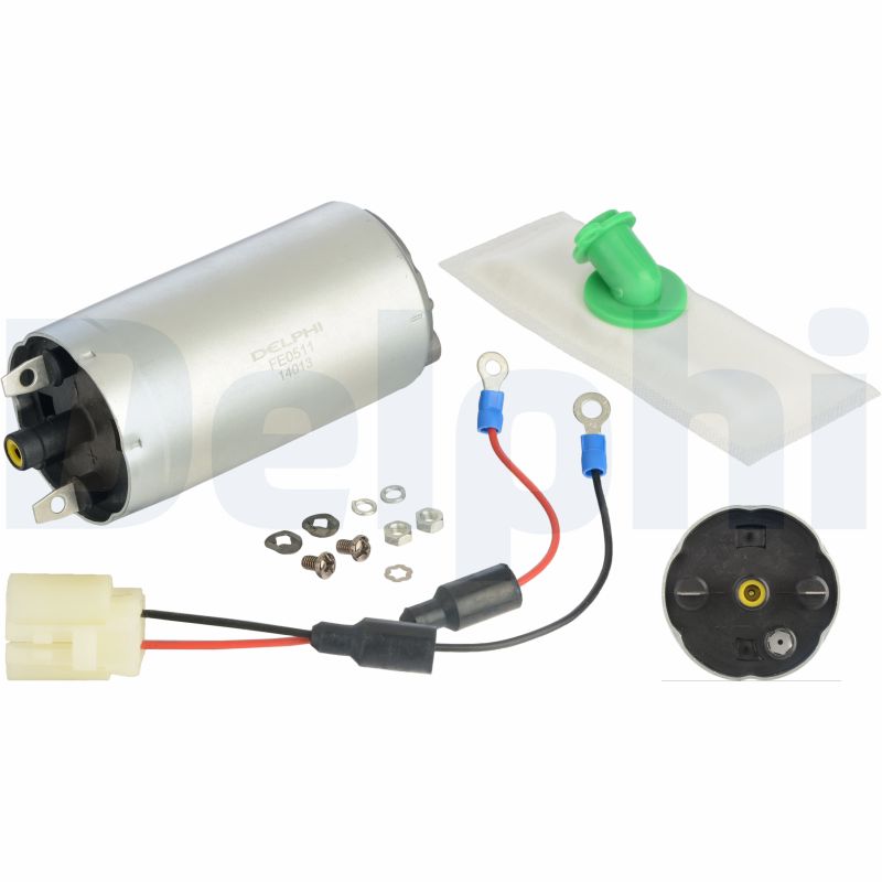 Топливный насос DELPHI FE0511-12B1