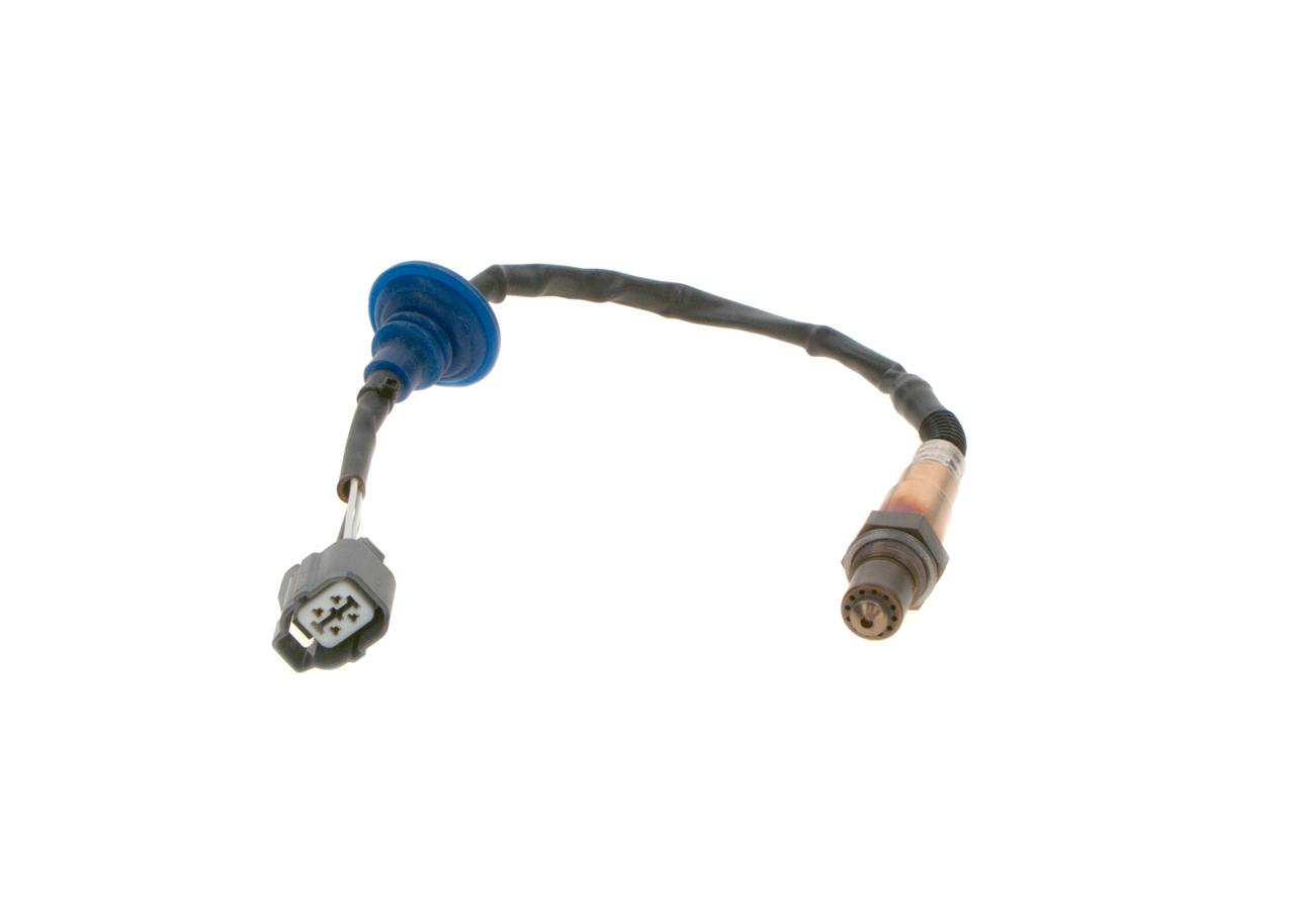 Лямбда-зонд BOSCH 0 258 006 538