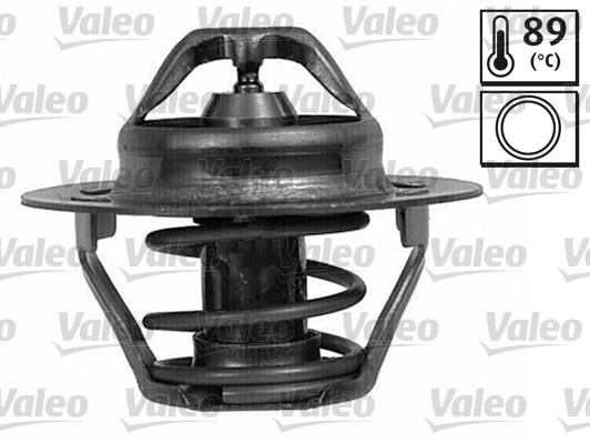 Термостат охлаждающая жидкость VALEO 820025
