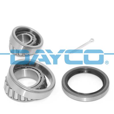 Комплект подшипника ступицы колеса DAYCO KWD1325