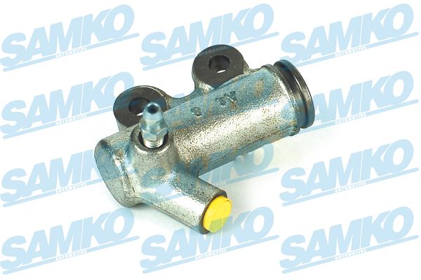 Рабочий цилиндр система сцепления SAMKO M21002