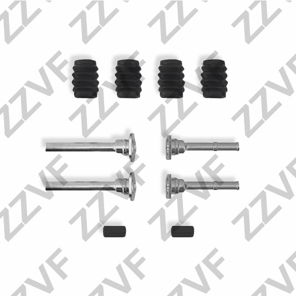 Комплект направляющей гильзы ZZVF ZVPP033