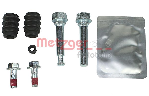 Комплект направляющей гильзы METZGER 113-1460X