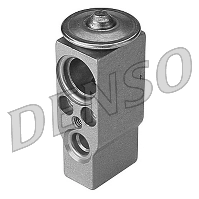 Расширительный клапан кондиционер DENSO DVE25002