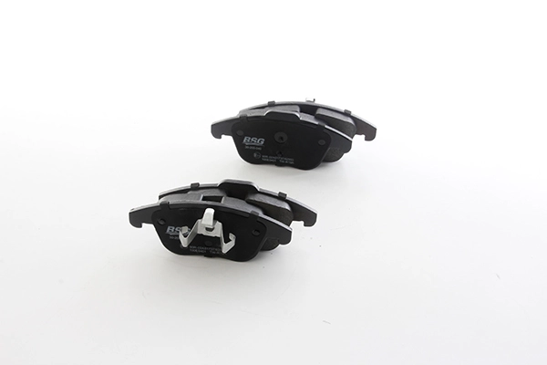 Комплект тормозных колодок дисковый тормоз BSG BSG 30-200-040