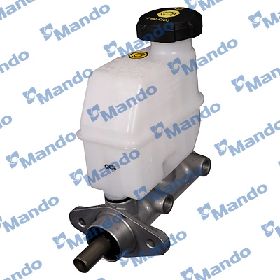 Главный тормозной цилиндр MANDO MBH020379