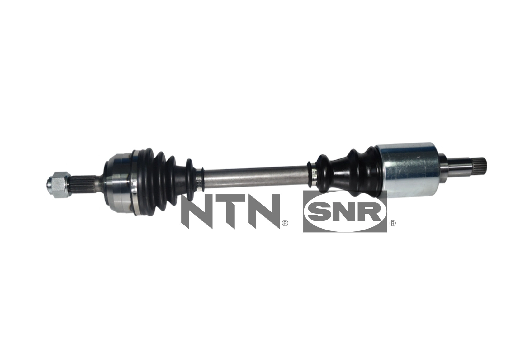 Приводной вал SNR DK66.013