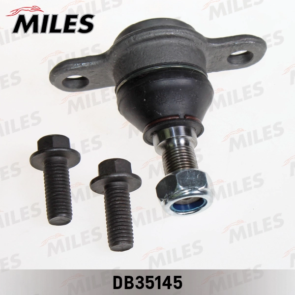 Шарнир независимой подвески / поворотного рычага MILES DB35145