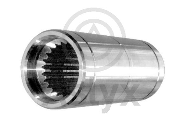 Подшипник приводной вал ASLYX AS-203088