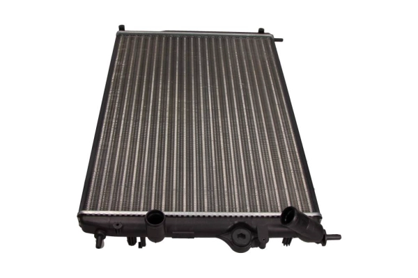 Радиатор охлаждение двигателя MAXGEAR AC220002