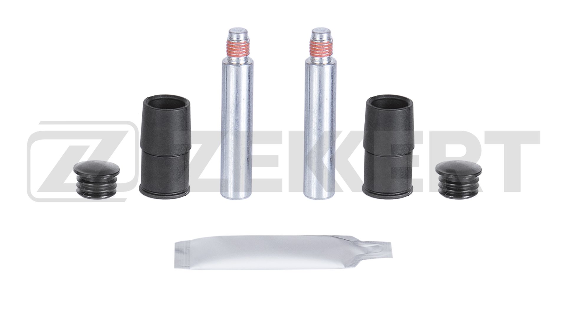 Комплект направляющей гильзы ZEKKERT BR-1433