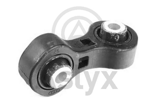Тяга / стойка стабилизатор ASLYX AS-507048
