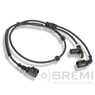 Датчик частота вращения колеса BREMI 51036