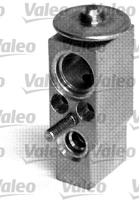 Расширительный клапан кондиционер VALEO 508833