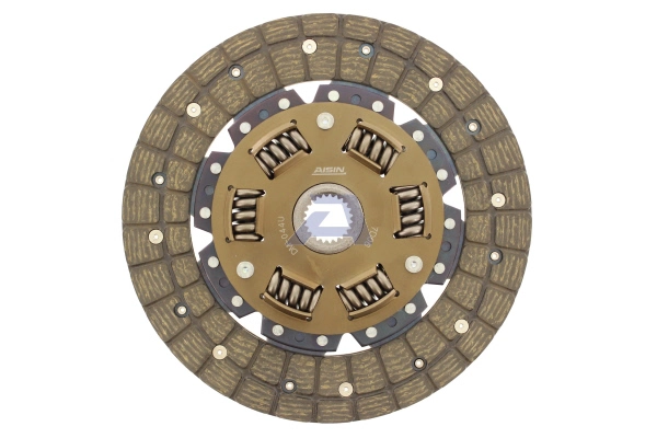 Диск сцепления AISIN DM-044U